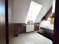 Budapest I. kerület Flat (brick) 12