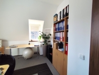 Budapest I. kerület Flat (brick) 14