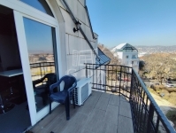 Budapest I. kerület Flat (brick) 8