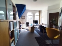 Budapest I. kerület Flat (brick) 0