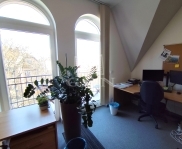 Budapest I. kerület Flat (brick) 1