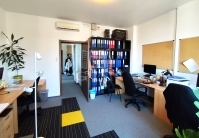 Budapest I. kerület Flat (brick) 3