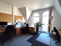 Budapest I. kerület Flat (brick) 6