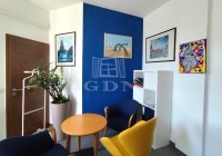 Budapest I. kerület Flat (brick) 2