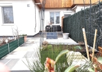 Eladó sorház Kistarcsa, 74m2