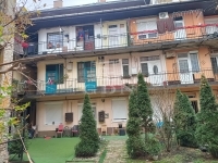 Eladó lakás (téglaépítésű) Budapest VIII. kerület, 30m2