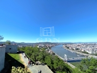 Budapest XI. kerület 公寓房（砖头） 18