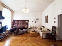 Budapest VII. kerület 公寓房（砖头） 0