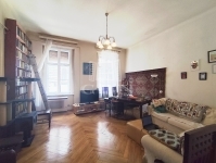 Budapest VII. kerület 公寓房（砖头） 2