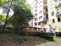 Budapest VII. kerület Flat (brick) 1