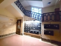 Budapest VII. kerület Flat (brick) 4