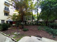 Budapest VII. kerület Flat (brick) 2