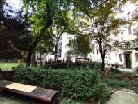 Budapest VII. kerület Flat (brick) 0