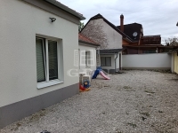 Keszthely 家庭别墅 0