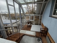 Erdőkertes 家庭别墅 10