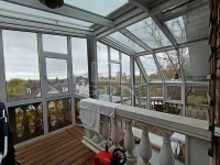 Erdőkertes 家庭别墅 11