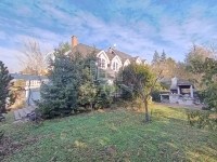 Erdőkertes 家庭别墅 3