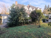 Erdőkertes 家庭别墅 6