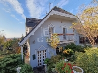 Erdőkertes 家庭别墅 0