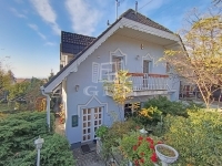 Erdőkertes 家庭别墅 7