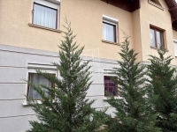 Dunakeszi 公寓房（砖头） 9