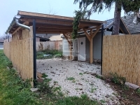 Gyöngyössolymos Family House 1