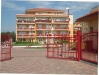 Budapest X. kerület 公寓房（砖头） 8