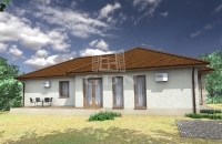 Őrbottyán Családi ház 0