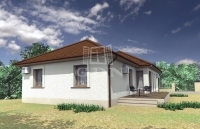 Őrbottyán Családi ház 1