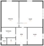 Kistarcsa Family House 11