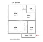 Fót 家庭别墅 44