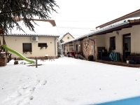 Fót 家庭别墅 28