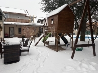 Fót 家庭别墅 30