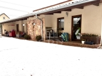 Fót 家庭别墅 20