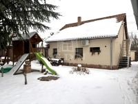 Fót 家庭别墅 19