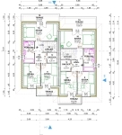 Kistarcsa Semidetached house 4