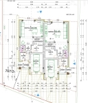 Kistarcsa Semidetached house 5