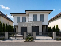 Kistarcsa Semidetached house 3