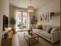 Kistarcsa Semidetached house 2