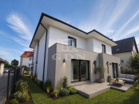 Eladó ikerház Kistarcsa, 150m2