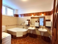 Budapest X. kerület 公寓房（砖头） 6