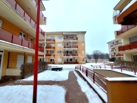 Budapest X. kerület 公寓房（砖头） 6