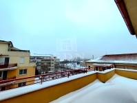 Budapest X. kerület 公寓房（砖头） 8