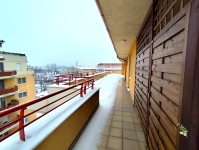 Budapest X. kerület 公寓房（砖头） 7