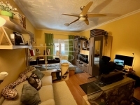 Budapest VII. kerület 公寓房（砖头） 0