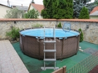 Dunakeszi Частный дом 14