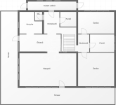 Dunakeszi Частный дом 18