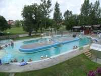 Veresegyház 公寓房（砖头） 5