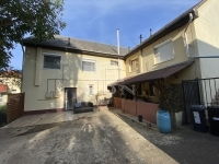 Veresegyház 公寓房（砖头） 2