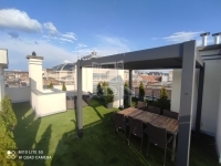 Budapest VI. kerület 公寓房（砖头） 17